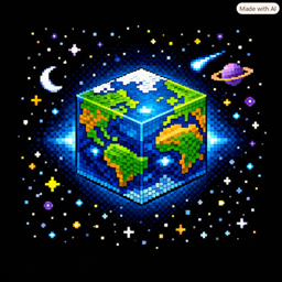 一区块多元宇宙