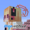 Blue Archive Halos-Pyroxene