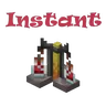 instantly brewing stand