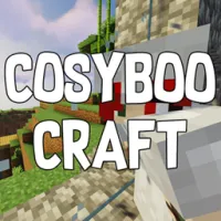 Cosyboocraft