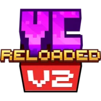 VoidCraft V2 Reloaded