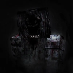 Stalker Entity