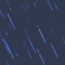 粒子雨