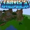 Travis的海洋生物群系