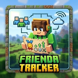 Frienda Tracker