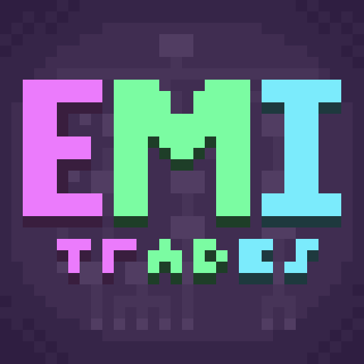 EMI村民交易