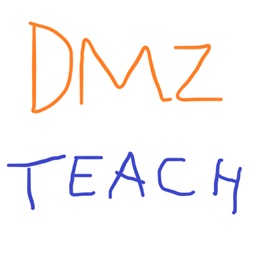 DMZ教学