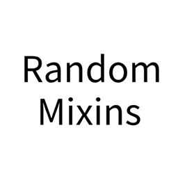 RandomMixins