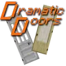 Dramatic Doors