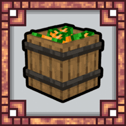 Decorative Storage