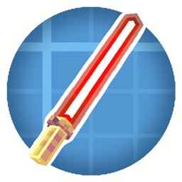 Create Sabers