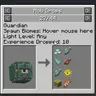 Just Enough Resources
