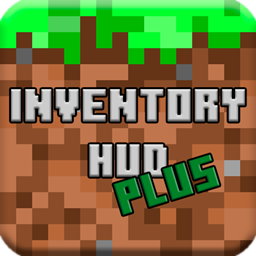 物品栏HUD+
