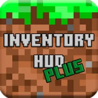 物品栏HUD+
