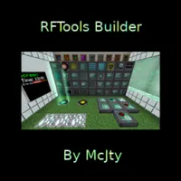 RF工具:建造机