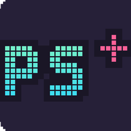 PixelSprites+