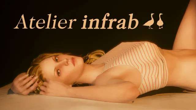 Atelier infrab