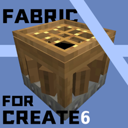 Create Sifting — Create Fabric 6.0.8.1