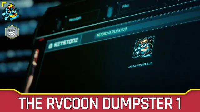 (FULL) The RVC00N Dumpster 1
