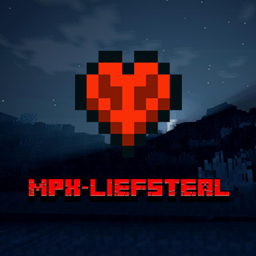 MPX生命偷取