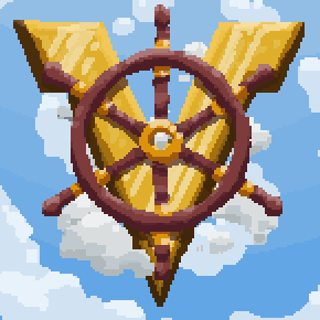 瓦尔基里天空