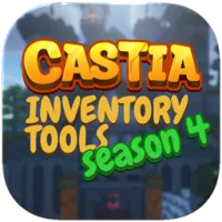 Castia 库存工具