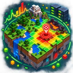 LagMap