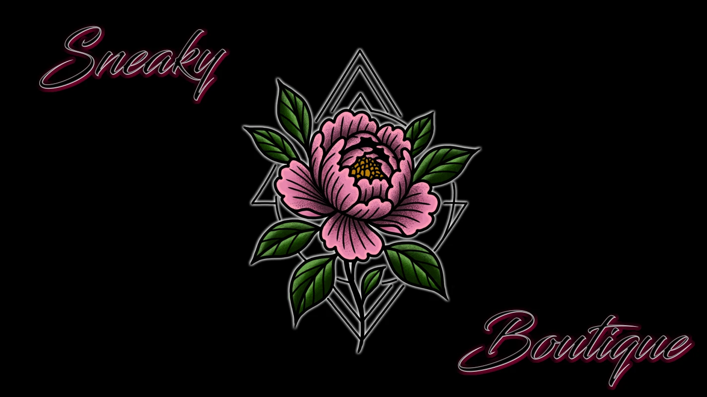 SneakyBlackCat精品店