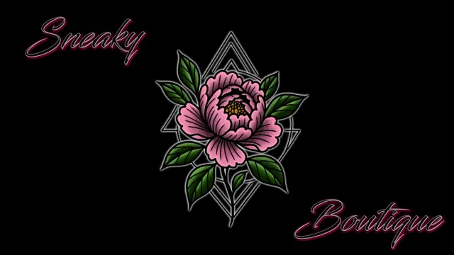 SneakyBlackCat精品店