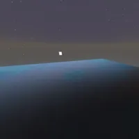 皮克尔的太空飞船
