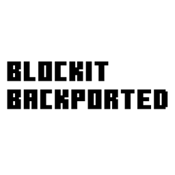 Blockit 回溯移植版