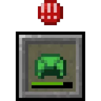 uku's Armor HUD