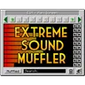 Extreme Sound Muffler
