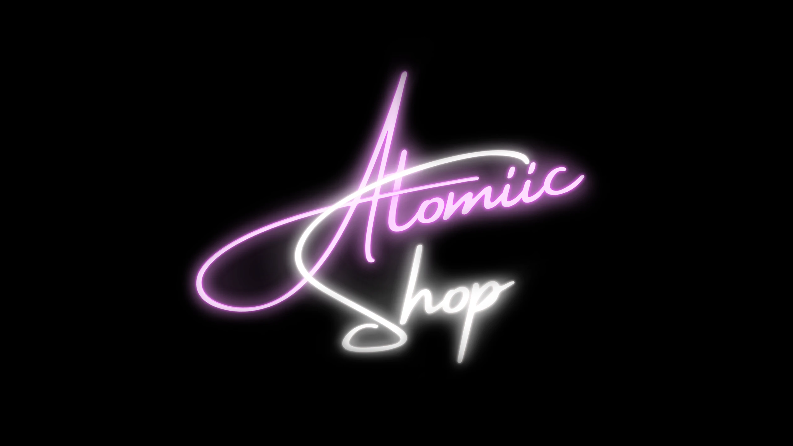 Atomiic Shop