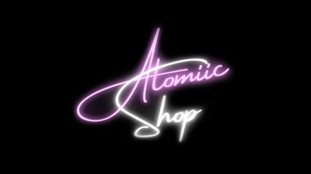 Atomiic Shop