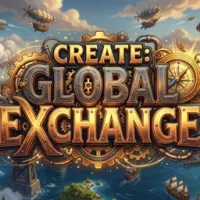 Create-Global Exchange