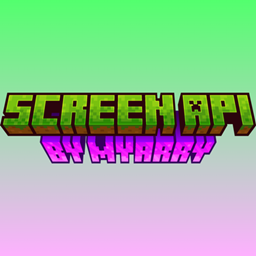 [Myarry] Screen API