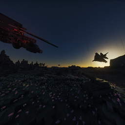ProjectFallingCrowSMP