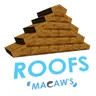 Macaw的屋顶