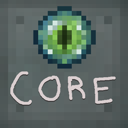 Ender Core CEu