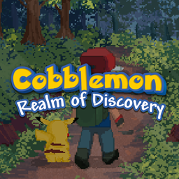 Cobblemon 发现领域