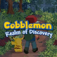 Cobblemon 发现领域