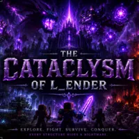 L_Ender的灾变