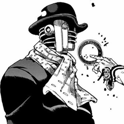 Wonder of U JoJo模组
