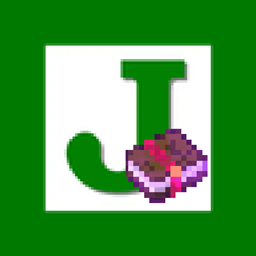 JEI附魔