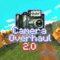 Camera Overhaul