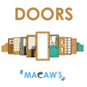 Macaw 的门 / 麦考的门
