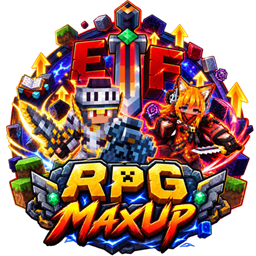 RPG Max Up(史诗战斗+伙伴)