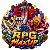 RPG Max Up(史诗战斗+伙伴)