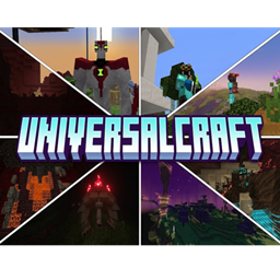 UNIVERSALCRAFT